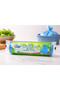 Star Plus Standard Large Size Waste Bag 65X80 cm 10 Pieces Durable Leak-Proof Waste Bag 2 Pieces - 2