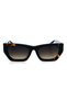 Women's Bone Sunglasses Eg1977 C4 - 3