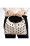 Women's Studded Detail Medium Size New Stylish Model