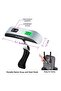 Portable digital luggage scale with LCD screen and backlight, DX3639 - 3