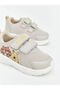 Two Mt Shop Quality Lcw Steps Beige Baby Boy Sneaker - 2
