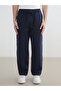 Quality Pieces from Çelebi Store Rahatkalıp Men's Muslin Trousers - 3