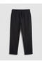 LCW Vision Boy's Trousers with Elastic Waist