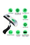 Portable digital luggage scale with LCD screen and backlight, DX3639 - 5