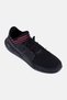x Ferrari Kids Boy SF Evo Cat Mace Lace Up Motorsport Shoes, Black