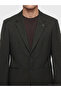 Lcw Vision Green Standard Fit Men's Blazer Jacket - 3