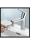 Acrobat Faucet Head 360 °   Döner – Movable Sink Faucet Attachment – Water Saving Aerator - 3
