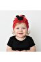 Figured Baby Girl Beanie Bonnet - 2