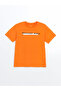 ESVAB • طقم بيجامة للأولاد بياقة روبا عصرية ومميزة مع شورت - 2