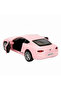 1:32 Pink Series Die Cast Model Car - Bentley Continental Gt - 2