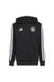 Children's Black Sweatshirt Dfb Kids Hd Jz9333