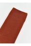 Quality Pieces from Çelebi Store: Ribbed Men's Socks - 3