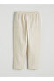 Yellow Striped Boys' Shirt and Pants - 6