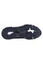 9141 Black Nubuck Men's Casual Sports Shoes - 4