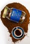 Chicory & Caffeine-Free Filter Coffee - 150 g X 2 (French Press Gift) - 5
