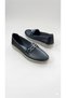 Women's Black Comfortable Fit Transparent Orthopedic Sole Casual Shoes - 7