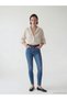 Lcw Jeans Indigo Jupiter Super Skinny Fit Women's Jean Pants
