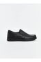 Leather Men's Classic Shoes - 2