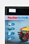 Fischertechnik Profi - Cars Drives - 4