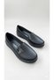 Women's Black Comfortable Fit Orthopedic Sole Mother's Shoes Daily Shoes - 3