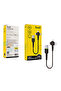 كابل 3 في 1 شحن سريع و نقل البيانات 3 أمبير Lightning + Type-C + Micro USB Charge & Data Cable - 2
