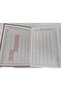 A5 DIARY 2026 SOFT CASE