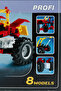 Fischertechnik Profi - Cars Drives - 5