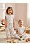 Kolsuz Summer Muslin Sleeping Bag, 0.5 Tog Single-Layer Children's Sleeping Bag 100% Cotton - 2