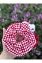 3-Piece Women's and Children's Rubber Buckle Set - 7