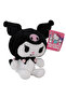 Kuromi Plush S1 15 cm - 5