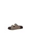 Witta 55201 Unisex Beige Buckle Daily Use Slippers - 3