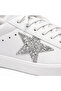 Starry Sneakers Golden Ghost Super Star Ball Star Hi Star Running Sole Dad Star Comfortable Genuine Leather - 3