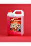 High Foam Car Shampoo, 5 Liter, Suitable for All Paint Surfaces, Bright Enhancer, Gentle Wash, No Sp - 3