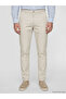Nevavm Slim Fit Men's Chino Pants with a Difference - 2