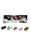 Volkswagen Original 5-Piece Car Set - 2