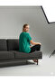Women's T-Shirt 100% Cotton Half- Oversized - 2
