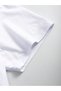 23Rd of April Day Printed Kids' T-Shirt - Relaxed Fit Cotton T-Shirt - 6