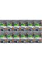 Absorbent Panties Pants Adult Diapers L - Large - Large Men's 96 Pieces (12Pk*8)
