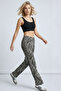 Comfortable Fit High Waist Wide-Leg Viscose Mix Women's Trousers - 3