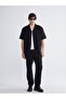 Muslin Men's Loose Fit Pants