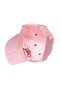 Sapca fetite Cats roz - 3
