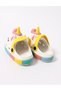 Unicorn foam Slipper white pattern - 3