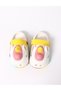 Unicorn foam Slipper white pattern - 5