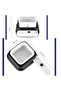 Watchmaker Jeweler Magnifier Double Optical Glass Lens 10X 15X 20X Illuminated Magnifier Uv Blue 4 Led Scale Magnifier - 2