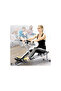 Adjustable Rowing Machine for home use full body exercise machine - 5
