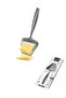 Boska Cheese Slicer Monaco+ |   Stainless Steel Cheese Slicer |   Non-Stick Coating