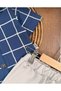 Plaid Summer 2-Piece Baby Boy Set with Shirt and Shorts - 5