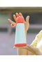 Skittle Water Bottle Series 2.0 500ml Mint & Coral – Insulated Hot & Cold Thermos Bottle - 5