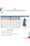 ISHRA BOUTIQUE Women's Anarkali Suit Set Mirror Work Embellished Long Kurta with Dupatta - 4