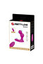 Vibrator Bishop 18cm - 8
